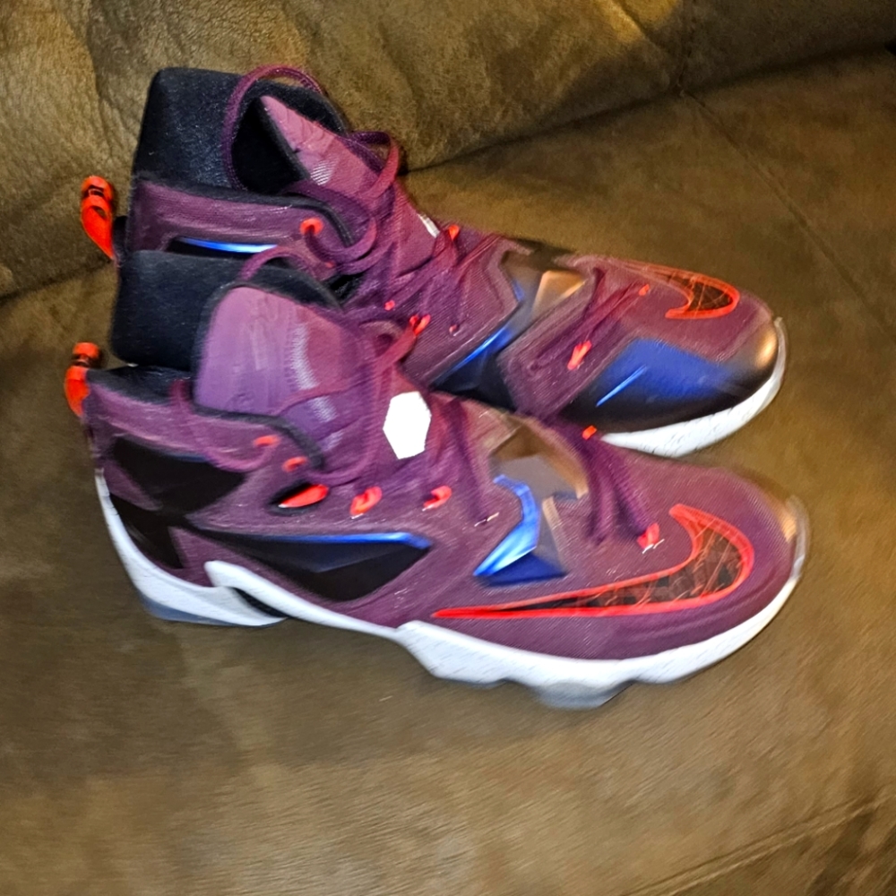 Lebron 13 - image 1